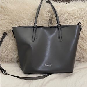Calvin Klein Tote